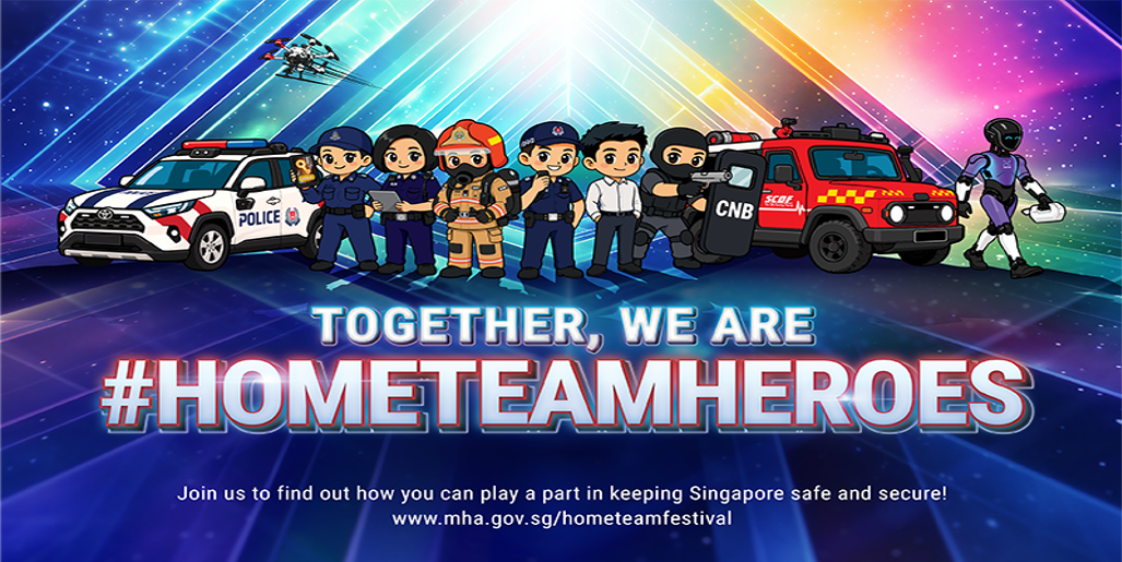 Home Team Festival 2026